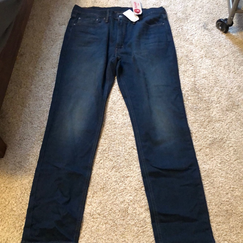 Levi’s Jeans, Men, never worn, 36x36